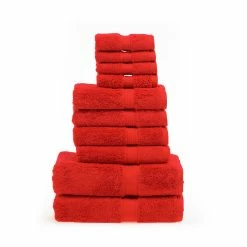 Superior Egyptian Cotton Solid 10-Piece Towel Set -Cheap Superior Store 00fe6cebc1214e349b3e667efc3ddc7a 6d9a63d1 906b 4934 9f7a 02c3e812ee66 1080x