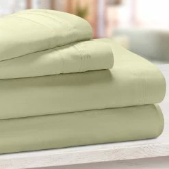 Superior Superor 650-Thread Count Egyptian Cotton Plush Deep Pocket Sheet Set -Cheap Superior Store 0237a187d11843a0b71a3725355491ce 69e63ae9 0aa6 4bcc a56e c0427f4636c7 1080x
