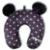 Ful Concept One Disney Minnie Mouse Polka Dot XOXO Travel Neck Pillow
