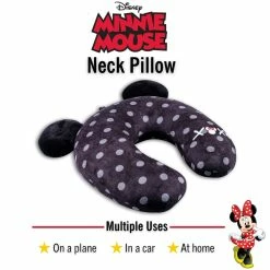Ful Concept One Disney Minnie Mouse Polka Dot XOXO Travel Neck Pillow -Cheap Superior Store 04421ffd4c4a4f079f77d25132a9078a 1080x