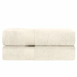 Superior Contemporary Quick-Drying Zero-Twist Cotton 2-Piece Bath Sheet Set -Cheap Superior Store 05a72daf8dd64ddd89430b8002a0a222 1080x