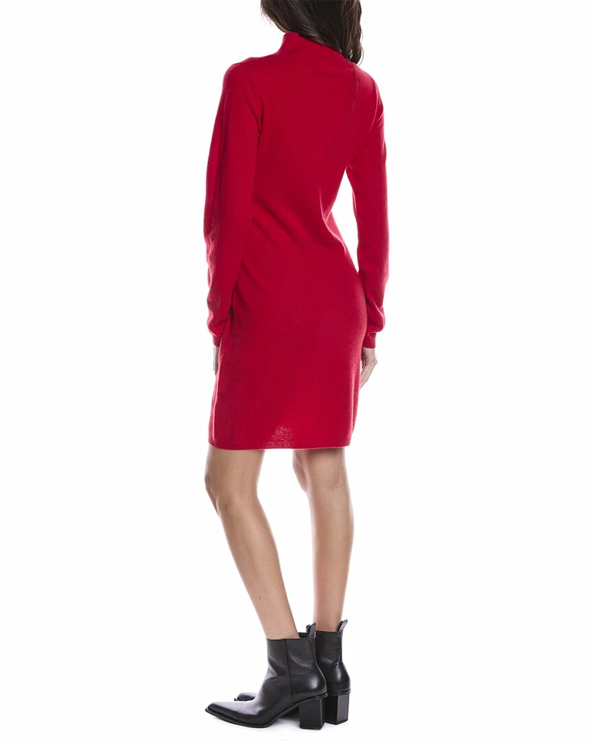 women Kier + J Cashmere Sweaterdress 2 women Kier + J Cashmere Sweaterdress - Image 2