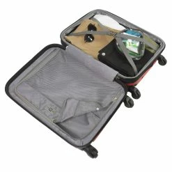 Ful Pure II 22" Hardside Spinner Luggage, Red 10 Ful Pure II 22" Hardside Spinner Luggage, Red -Cheap Superior Store 06cbfbe951704ed983406dd8625c3b0d 8e5b30cc 4e91 456e b826 bbe233306ad5 1080x