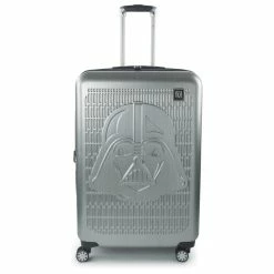 Ful Star Wars Darth Vader Spinner Suitcase FŪL 29"