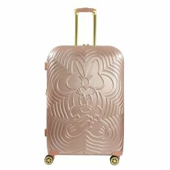 Disney Playful Minnie 29" Expandable Spinner, Rose Gold 9 Disney Playful Minnie 29" Expandable Spinner, Rose Gold -Cheap Superior Store 0a701b42f08b405e9131c990162a2641 99003be0 24ce 455f 823e 2fcbd4a887c8 1080x