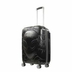 Ful Spiderman Expandable Hard-sided 25" Luggage Black -Cheap Superior Store 0abd47c418654eee8b5d777c6bd6a557 cfefebf5 ec9a 4319 a275 3d6af2266c8f 1080x
