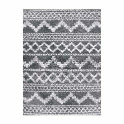 Superior Rhea Geometric Bohemian Indoor Polypropylene Plush Shag Area Rug -Cheap Superior Store 0e0fd12145374183baf4850fa70168bb facd1193 7091 44b4 92ef 159f2723c95f 1080x