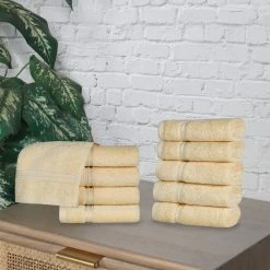 Superior Warm and Absorbent Cotton Assorted 10-Piece Face Towel Set -Cheap Superior Store 0f7f34c8d08b43a3a51429477f58dd28 1080x