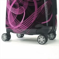 Ful Pink Neon Laser Atomic FŪL Rolling Luggage Set 22" 24" 28" 9 Ful Pink Neon Laser Atomic FŪL Rolling Luggage Set 22" 24" 28" -Cheap Superior Store 11d578c362e04110943b819501d0c336 1080x