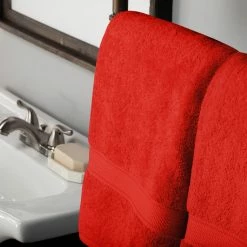 Superior Solid Egyptian Cotton 6-Piece Towel Set 17 Superior Solid Egyptian Cotton 6-Piece Towel Set -Cheap Superior Store 124584a33b3b4f00923c46b17494adde 8cf7327a 4f4a 4fa1 9eba 2520d017c43a 1080x