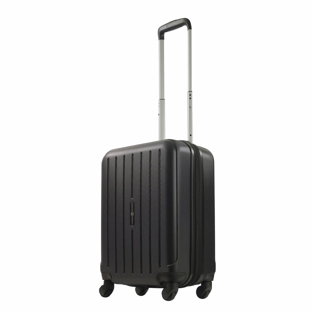 Ful Pure II 22" Hardside Spinner Luggage, Red 6 Ful Pure II 22" Hardside Spinner Luggage, Red - Image 6