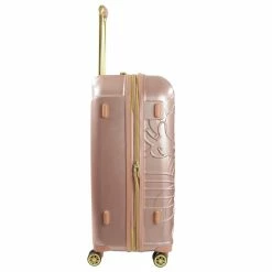 Ful Disney Running Mickey 29" Spinner Luggage, Rose Gold -Cheap Superior Store 144eef8bbabd49859c11d2d54a765da0 1080x