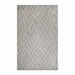 Superior Modern Geometric Polypropylene Indoor/Outdoor Area Rug 9 Superior Modern Geometric Polypropylene Indoor/Outdoor Area Rug -Cheap Superior Store 15349bcede6f4a61985f1fa10781f25e 1080x