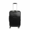 Ful Star Wars Darth Vader Embossed 25" Spinner Suitcase