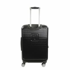 Ful Star Wars Darth Vader Embossed 25" Spinner Suitcase