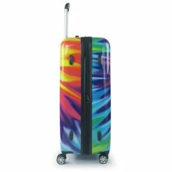 Ful Tie-dye Rainbow Swirl 28" FŪL Spinner Rolling Luggage -Cheap Superior Store 164c54b5c87547978db0c51a5f9336ff 1080x