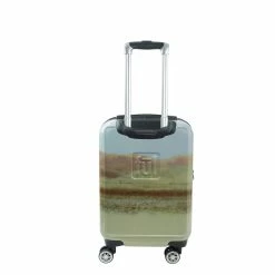 Ful Grogu Star Wars Rolling Luggage FŪL 21"