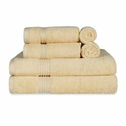 Superior Egyptian Cotton 600 GSM, 6-Piece Towel Set, 2 Bath 2 Hand, 2 Face 14 Superior Egyptian Cotton 600 GSM, 6-Piece Towel Set, 2 Bath 2 Hand, 2 Face -Cheap Superior Store 199699a170e846c58d11f9aff59a1ff1 8abb93b2 ee47 4daa 8495 7517f09fb60c 1080x