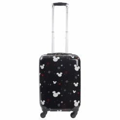 Disney Ful Mickey Mouse Icons 4 Wheel 21" Spinner luggage -Cheap Superior Store 1a1d9182a4924c5b9533ff40ce7bb5f9 1080x