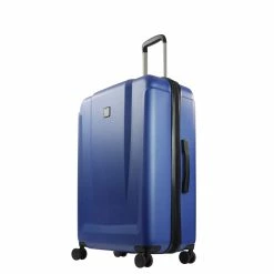 Ful Load Rider 29" Spinner Rolling Luggage Cobalt Blue