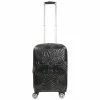 Disney Playful Minnie 21" Spinner Luggage, Black