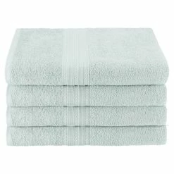 Superior Eco-Friendly Ringspun Cotton Modern Absorbent 4-Piece Bath Towel Set -Cheap Superior Store 1d860a01a2bd4accaa38681e24f2c7af b56d55d1 35d5 4f63 be72 73d48495d5ee 1080x