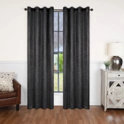 Superior Blackout Thermal Insulated 2-Piece Curtain Panel Set with Stainless Grommet Header -Cheap Superior Store 1eedc1412c404e9c8ad09a707b6f26da d36acfe7 3cda 49b3 a068 89a90cffbc67 1080x