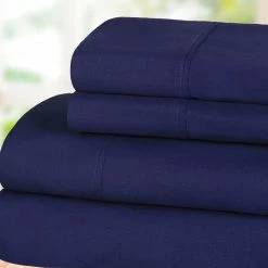 Superior 300-Thread Count Breathable Cotton Percale Deep Pocket Solid Bed Sheet Set -Cheap Superior Store 200aa66bad0849fc9bb34e69a4a1cc16 f32aa242 1a1e 4716 9bc2 bf6697dbf13f 1080x