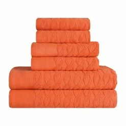 Superior Turkish Cotton Infinity Jacquard Assorted 6-Piece Towel Set 16 Superior Turkish Cotton Infinity Jacquard Assorted 6-Piece Towel Set -Cheap Superior Store 207ceb9c2e274a128f139897ae2f3d14 1080x
