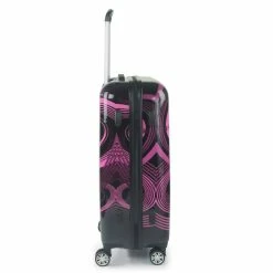 Ful Pink Neon Laser Atomic 24" FŪL Rolling Luggage 10 Ful Pink Neon Laser Atomic 24" FŪL Rolling Luggage -Cheap Superior Store 2185207ae85643fe95e9ab28579d8164 2916afda 78e7 4c37 aa05 b7ef2f8b0c92 1080x