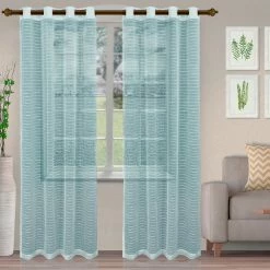 Superior Modern Transtitional Delicate Rustic Stripe Sheer Grommet Curtain Panel Set -Cheap Superior Store 22937e8225454ef3a848ddbf9f62de47 aef91b28 3ca7 4411 b2a0 5ed8d1daf85f 1080x