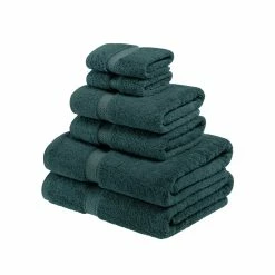 Superior Solid Egyptian Cotton 6-Piece Towel Set 18 Superior Solid Egyptian Cotton 6-Piece Towel Set -Cheap Superior Store 238ba3d0a1784c178cde10bf0444b27e 1080x