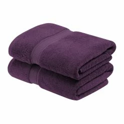 Superior Solid Egyptian Cotton 2-Piece Bath Towel Set -Cheap Superior Store 23d20caed04341bfb92e94a9270df571 1080x