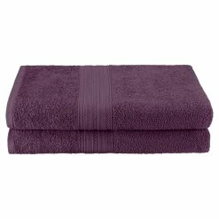 Superior Eco-Friendly 100% Cotton Ring-Spun 2-Piece Bath Sheet Set -Cheap Superior Store 25e513f11d4343079f972bafea9285a2 578a3cf6 9e02 4dc3 b40b 5e979e7920c7 1080x