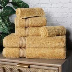 Superior Egyptian Cotton 600 GSM, 6-Piece Towel Set, 2 Bath 2 Hand, 2 Face 16 Superior Egyptian Cotton 600 GSM, 6-Piece Towel Set, 2 Bath 2 Hand, 2 Face -Cheap Superior Store 26b296d2d7b64cbf91f10635e5791905 fc0bfe45 3e96 475a 89a0 05d7a46b796f 1080x