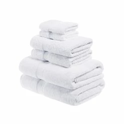 Superior Solid Egyptian Cotton 6-Piece Towel Set 20 Superior Solid Egyptian Cotton 6-Piece Towel Set -Cheap Superior Store 26be433cb9474708b584b8a988445f30 1080x