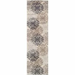 Superior Leigh Elegant Floral Medallion Polypropylene Indoor Area Rug -Cheap Superior Store 284929115f634e0dbc895f01dd078f7e f306715a 6588 499f 9641 363f63e5b581 1080x