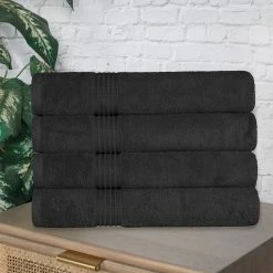 Superior Classic Cotton Absorbent and Quick-Drying 4-Piece Bath Towel Set -Cheap Superior Store 28705ae755484e69b3b936926a60c8a9 7d16f5ca a74c 4d10 891d 8667038eed0b 1080x