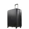 Ful Pure II 31" Hardside Spinner Luggage, Black