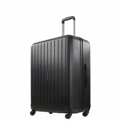 Ful Pure II 31" Hardside Spinner Luggage, Black