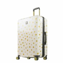 Ful Impulse Mixed Dots Hardside Spinner 31" Luggage, Black -Cheap Superior Store 28fd2d2b8f7140c4840f224e3a639045 b85251f5 a3cc 4d15 b492 4bd466f21fd3 1080x