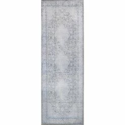 Superior Medallion Polyester Distressed Flat-weave Indoor Area Rug Collection -Cheap Superior Store 290f467542ed4a4cb77290089a797a9f 9017ce87 42e3 4465 86e8 6396cc2d0d4e 1080x