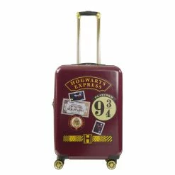 WB Harry Potter Ful Hogwart Express Hardside Printed Abs 25 Inch Luggage Burgundy 7 WB Harry Potter Ful Hogwart Express Hardside Printed Abs 25 Inch Luggage Burgundy -Cheap Superior Store 2945c470f3704556862e36f048101830 ec873849 c0fc 40f1 8bd9 108055a8e730 1080x