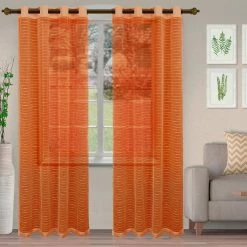 Superior Modern Transtitional Delicate Rustic Stripe Sheer Grommet Curtain Panel Set -Cheap Superior Store 296428fbd3bd476cabb10a773eacd1b3 7cb2ae4d 151b 47c2 8fd7 d40ed9e891d0 1080x