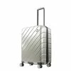 Ful Velocity 27" Hardside Spinner luggage, Siliver