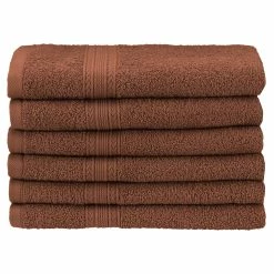 Superior Eco-Friendly Ringspun Cotton Modern Absorbent 6-Piece Hand Towel Set -Cheap Superior Store 2b768fd8789c433993457db43e530616 b4ad0556 e74e 4e0e b719 e0bc5d6e307d 1080x