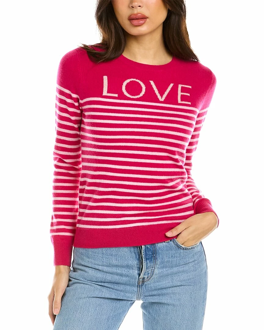 women Kier + J Love Cashmere Sweater 1 women Kier + J Love Cashmere Sweater