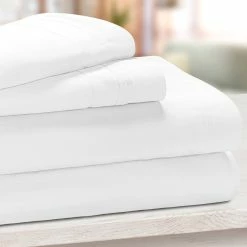 Superior Superor 650-Thread Count Egyptian Cotton Plush Deep Pocket Sheet Set -Cheap Superior Store 2fad5be830b643a09bee43b121b2af76 1b2ad612 c62f 4a22 81a0 eece5e68ce40 1080x