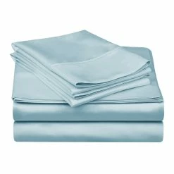 Superior 300-Thread Count Breathable Egyptian Cotton Luxurious Solid Deep Pocket Sheet Set -Cheap Superior Store 312480a348084050b635b2c51df23b52 8b6642b1 7966 4172 b87b fe8dcb73a904 1080x