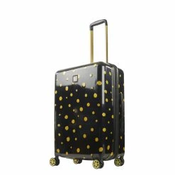Ful Impulse Mixed Dots Hardside Spinner 26" Luggage, Black White -Cheap Superior Store 3226c298795d40b9ab6791ea6e79a1be 526a9118 3fab 4bc7 9426 5f48d001f2c3 1080x